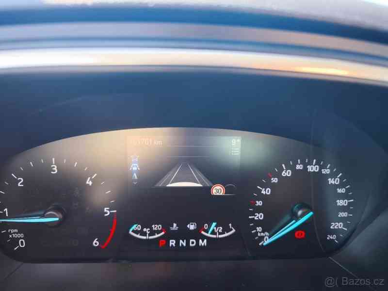 Ford Focus 1,5   MK4 2018 EcoBlue - foto 18