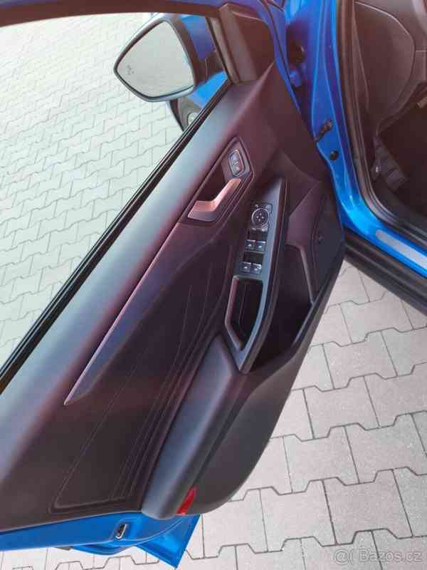 Ford Focus 1,5   MK4 2018 EcoBlue - foto 15