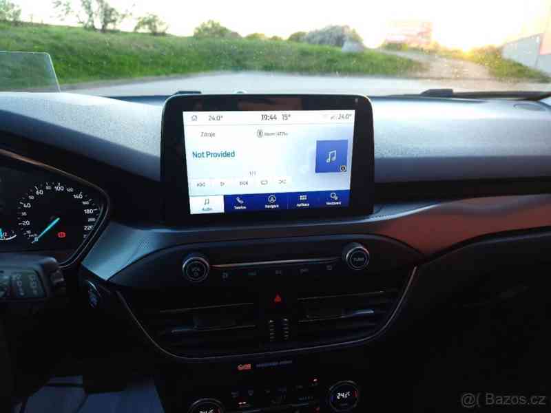 Ford Focus 1,5   MK4 2018 EcoBlue - foto 14