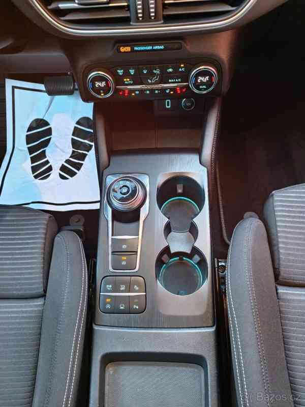 Ford Focus 1,5   MK4 2018 EcoBlue - foto 12