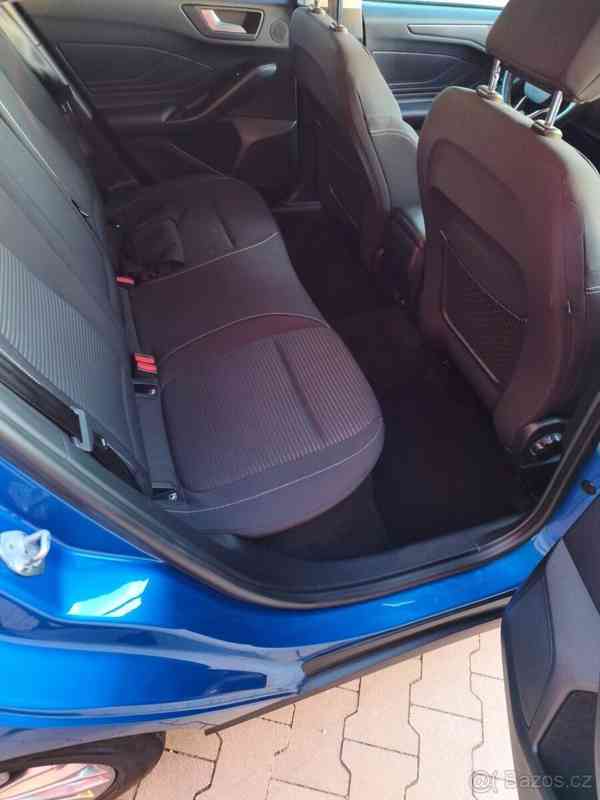 Ford Focus 1,5   MK4 2018 EcoBlue - foto 10