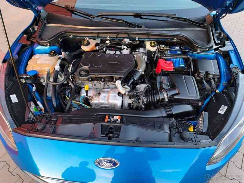 Ford Focus 1,5   MK4 2018 EcoBlue - foto 6
