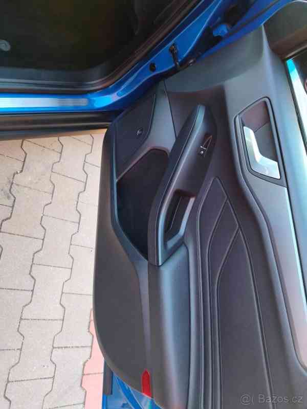 Ford Focus 1,5   MK4 2018 EcoBlue - foto 11