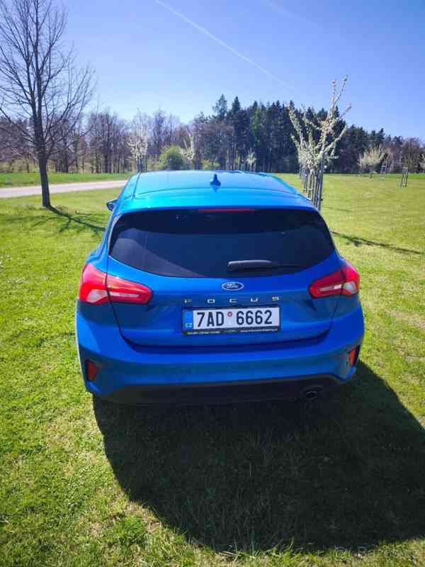 Ford Focus 1,5   MK4 2018 EcoBlue - foto 4