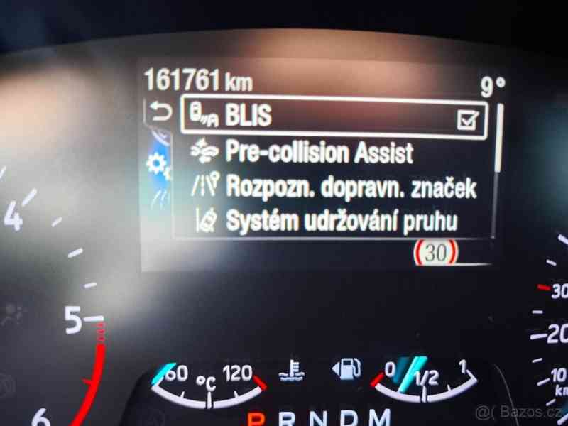 Ford Focus 1,5   MK4 2018 EcoBlue - foto 20