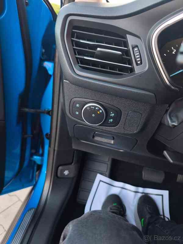 Ford Focus 1,5   MK4 2018 EcoBlue - foto 7