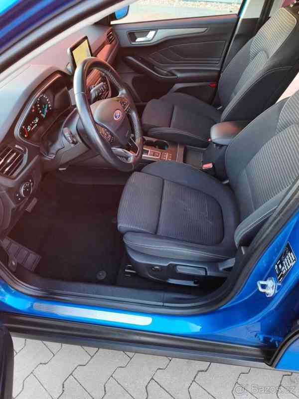 Ford Focus 1,5   MK4 2018 EcoBlue - foto 17