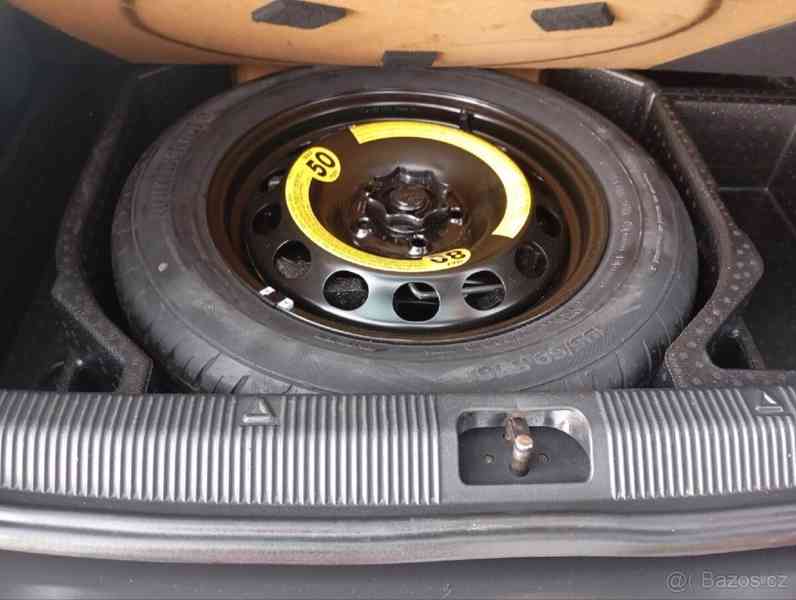 Škoda Yeti 1,4   tsi - foto 16