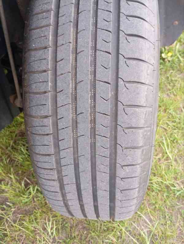 Škoda Yeti 1,4   tsi - foto 19