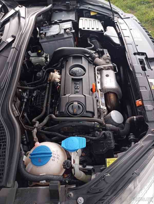 Škoda Yeti 1,4   tsi - foto 13