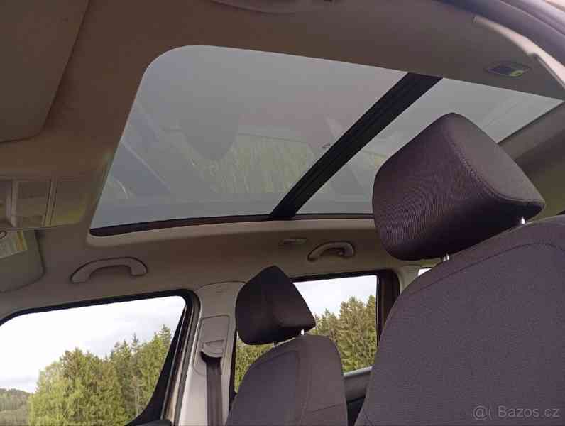 Škoda Yeti 1,4   tsi - foto 10