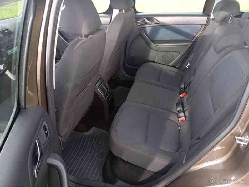 Škoda Yeti 1,4   tsi - foto 8