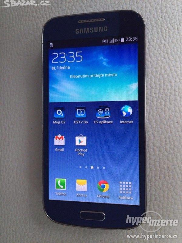 Samsung Galaxy S4 + Samsung S4 gt- t9500 - foto 1