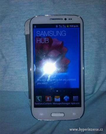 Samsung Galaxy S4 + Samsung S4 gt- t9500 - foto 4