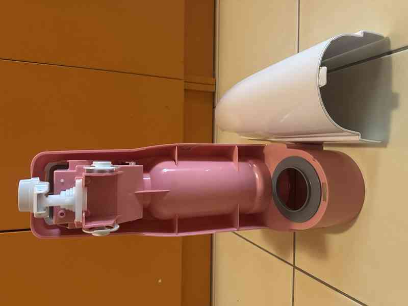 Sodastream výrobník - foto 2