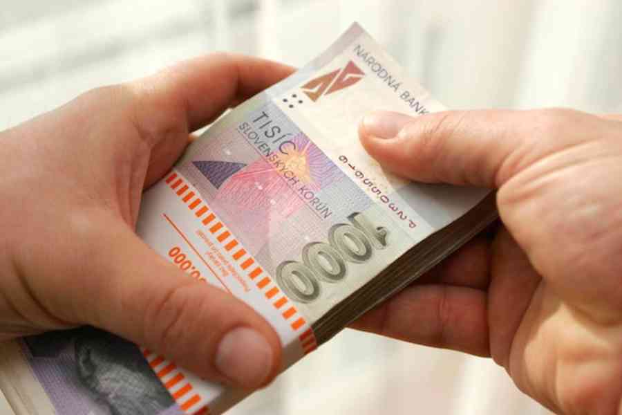 NABÍDKA ÚVĚRU – SPECIÁLNÍ NABÍDKA NA KONEC ROKU