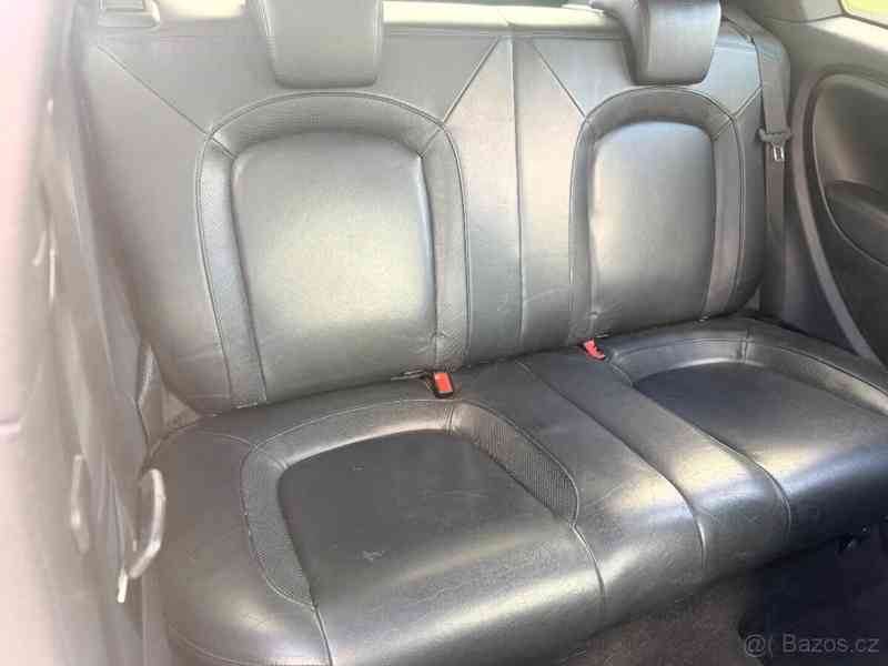 Fiat Grande Punto 1,4   Abarth - foto 7