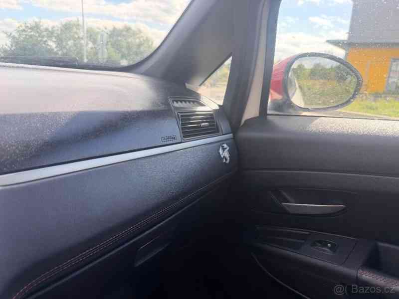 Fiat Grande Punto 1,4   Abarth - foto 10