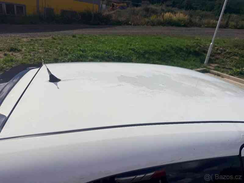 Fiat Grande Punto 1,4   Abarth - foto 8
