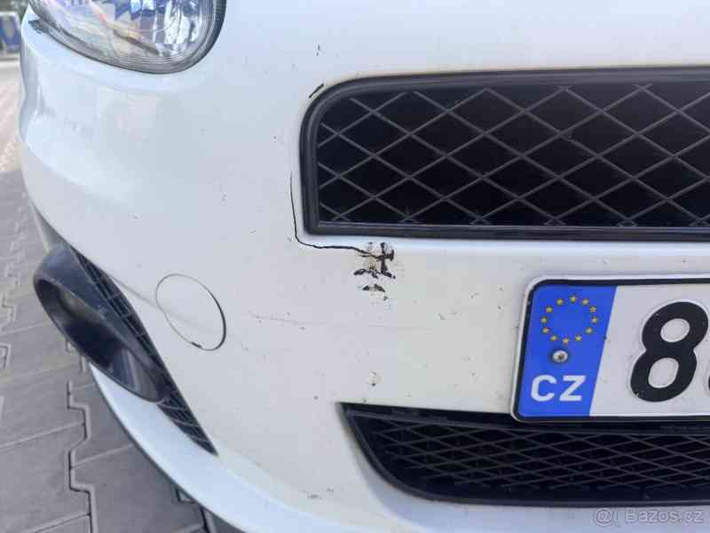 Fiat Grande Punto 1,4   Abarth - foto 12