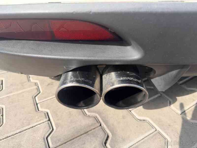 Fiat Grande Punto 1,4   Abarth - foto 11