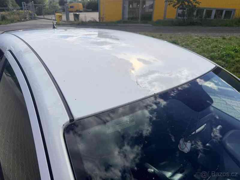 Fiat Grande Punto 1,4   Abarth - foto 13