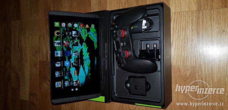 Nvidia shield tablet - foto 2