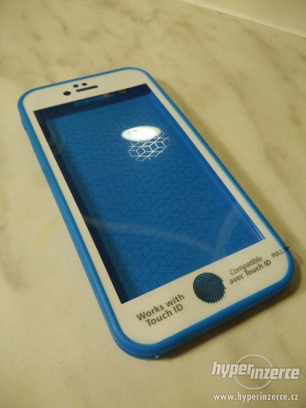 Apple Iphone 6/6S Waterproof Case Original - foto 4