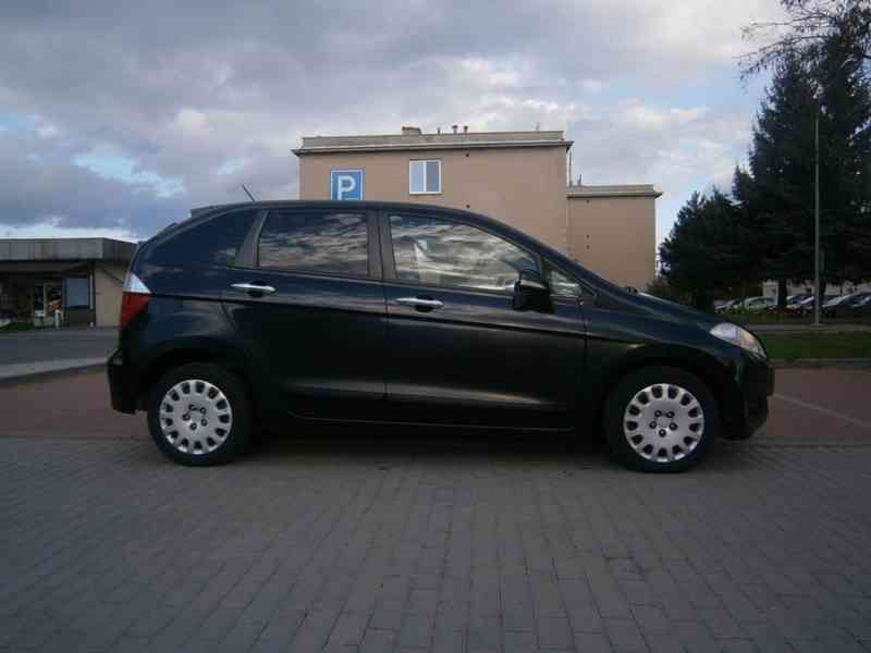 Honda FR-V 2,2I CTDI - foto 5