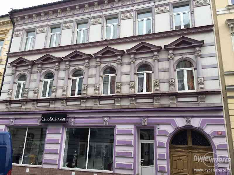 Prodej bytu 2+1 OV, u Nádraží, Teplice, RK NEVOLAT - foto 2