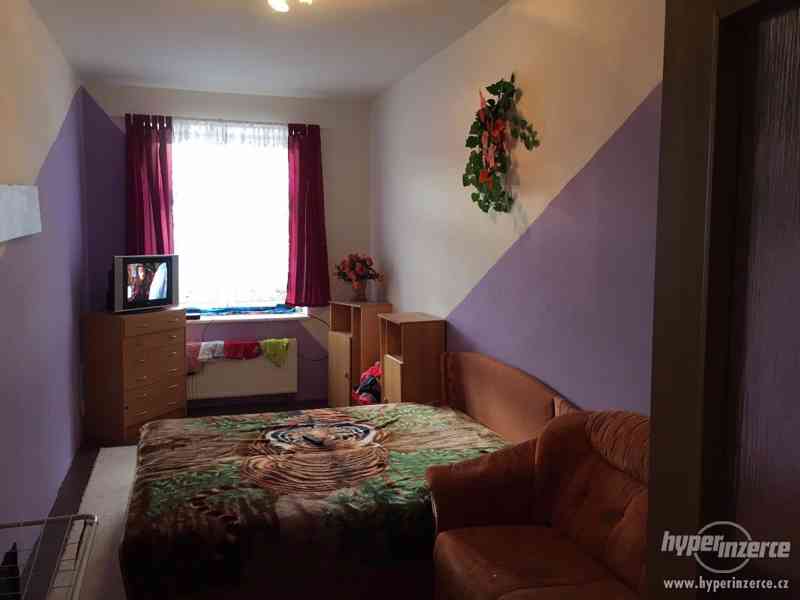 Prodej bytu 2+1 OV, u Nádraží, Teplice, RK NEVOLAT - foto 3