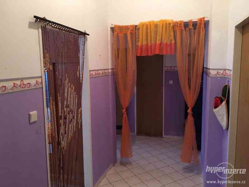 Prodej bytu 2+1 OV, u Nádraží, Teplice, RK NEVOLAT - foto 7