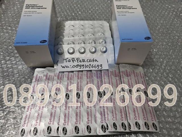 Jual Obat Aborsi Cilacap =Wa.08991026699 - foto 3