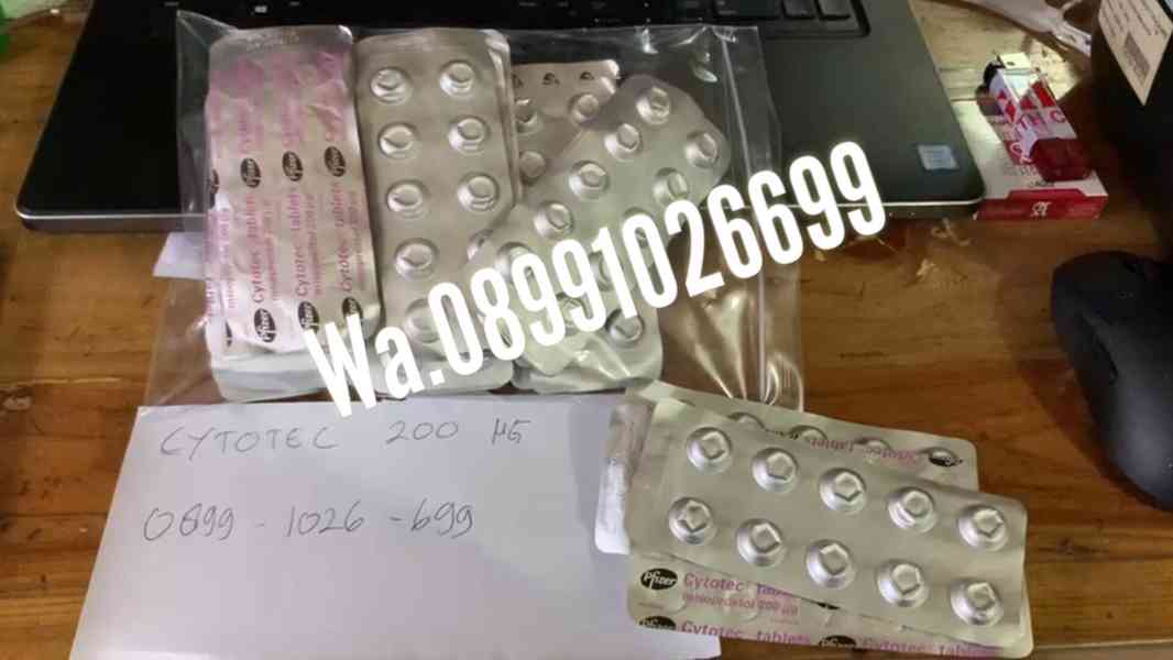 Jual Obat Aborsi Cilacap =Wa.08991026699 - foto 1