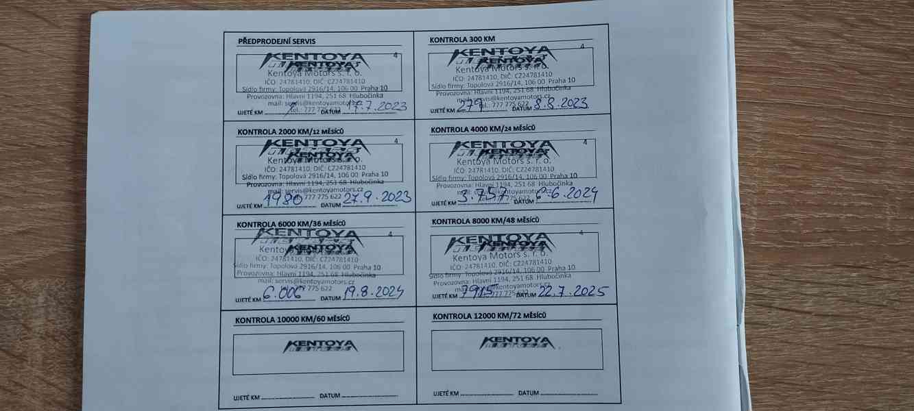 Kentoya Maximus - foto 12