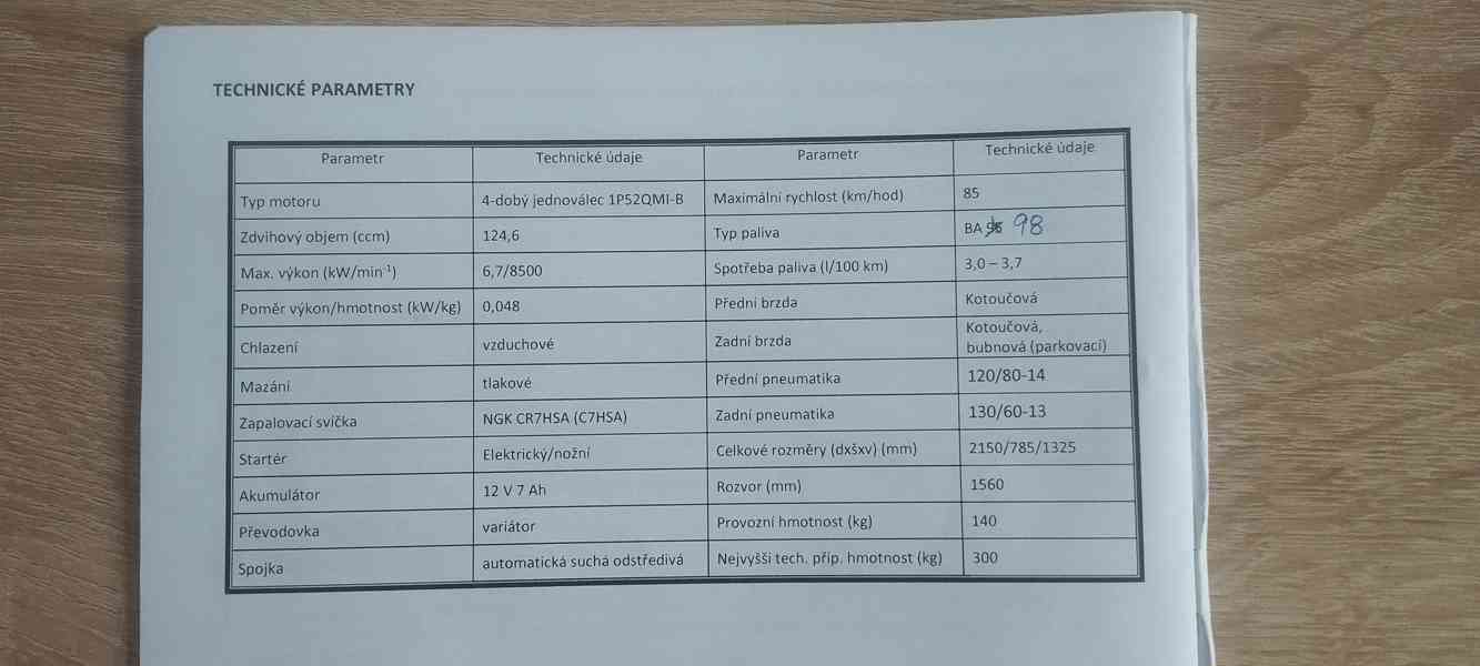 Kentoya Maximus - foto 14