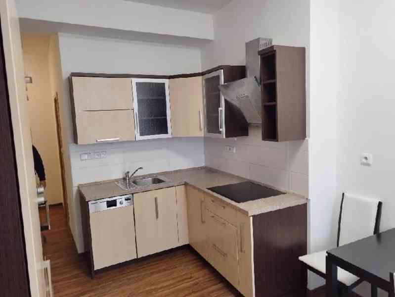 BRNO byt, centrum  - foto 4