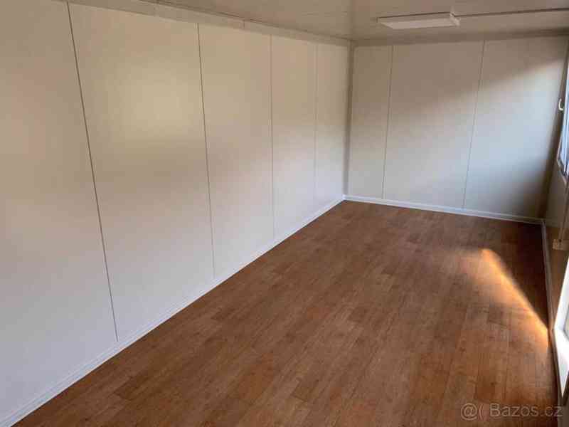 Obytný kontejner, kancelář, sklad 300x700cm, IHNED K ODBĚRU - foto 6
