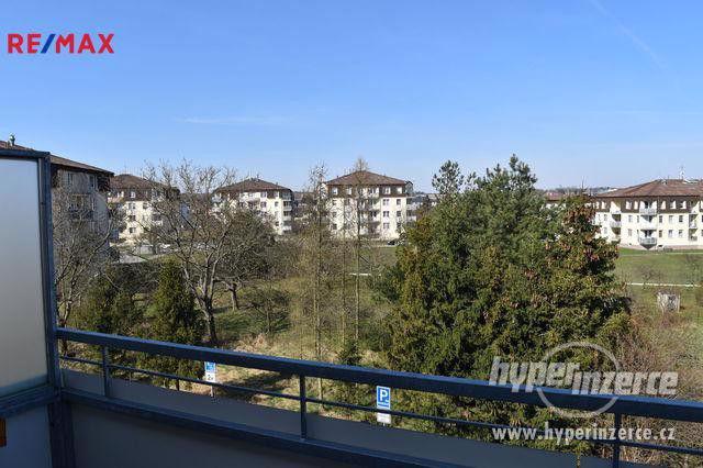 Nabízíme k prodeji slunný cihlový byt v novostavbě 1+kk, 33 m2, s balkonem v klidné části Olomouce - foto 6