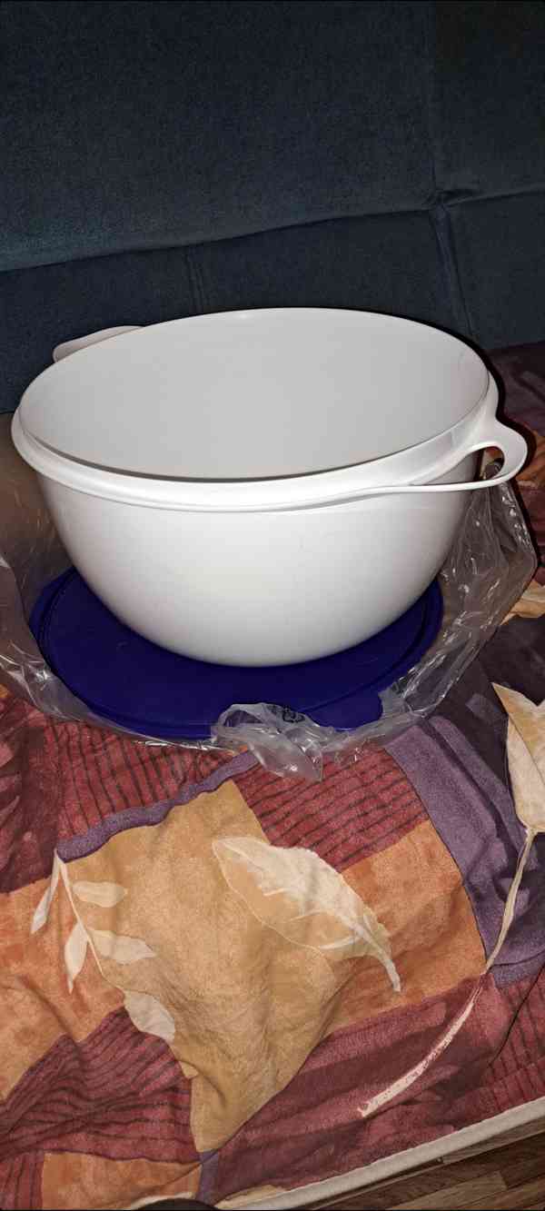 Tupperware - foto 4