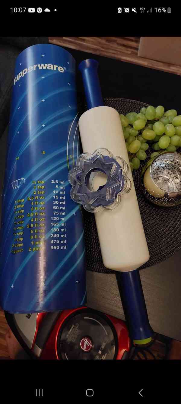 Tupperware - foto 2