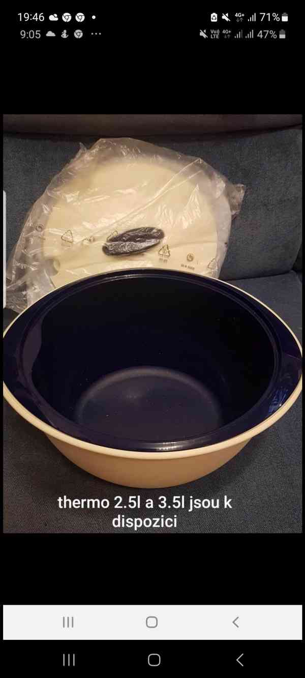 Tupperware - foto 3