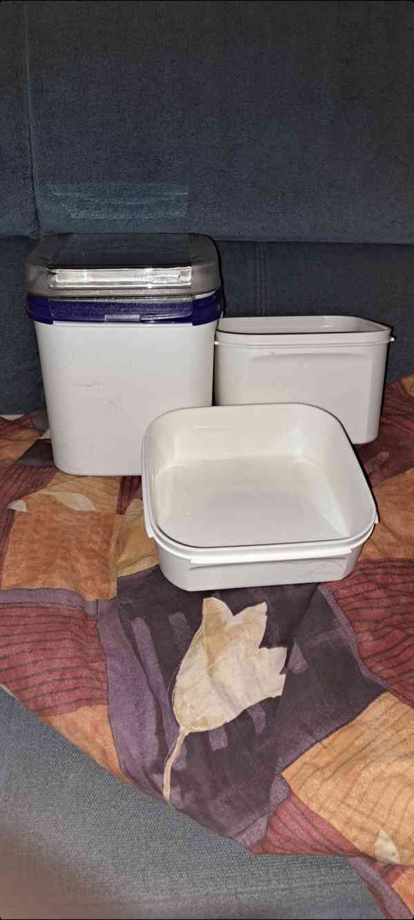 Tupperware - foto 6