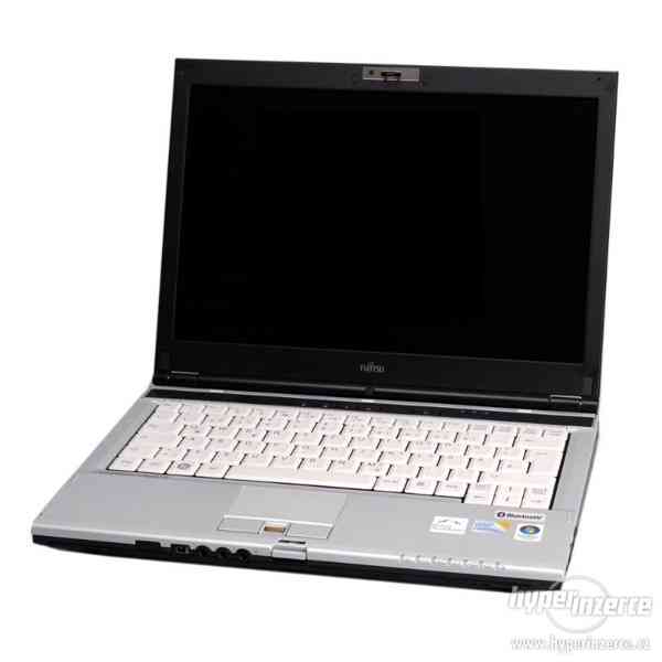 Compík.cz - FSC Lifebook S6420/ Win 7 HP - záruka 12m. - foto 2