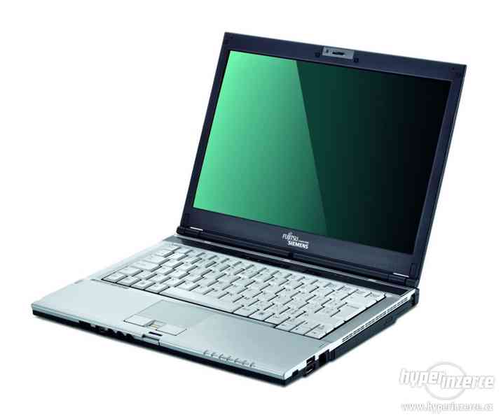 Compík.cz - FSC Lifebook S6420/ Win 7 HP - záruka 12m. - foto 7