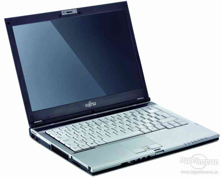 Compík.cz - FSC Lifebook S6420/ Win 7 HP - záruka 12m. - foto 9