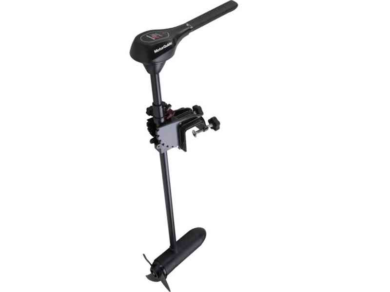 Motorguide R5-80FW 42'' 24V HT DIGITAL - AKCE DO VYPRODÁNÍ!! - foto 3