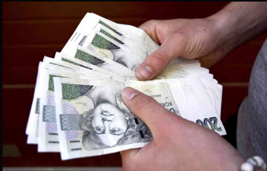 Diskrétní půjčka od soukromého investora - celá ČR - foto 5