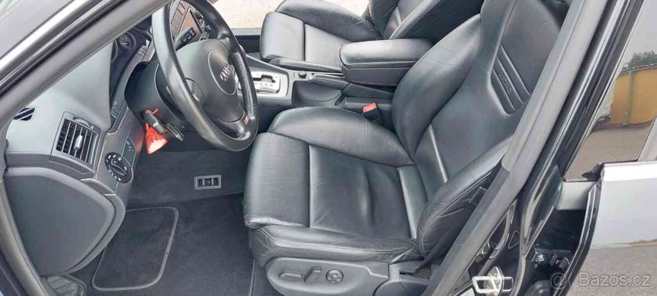 AUDI S4 B6 4.2 V8 QUATTRO KOMBI - foto 6