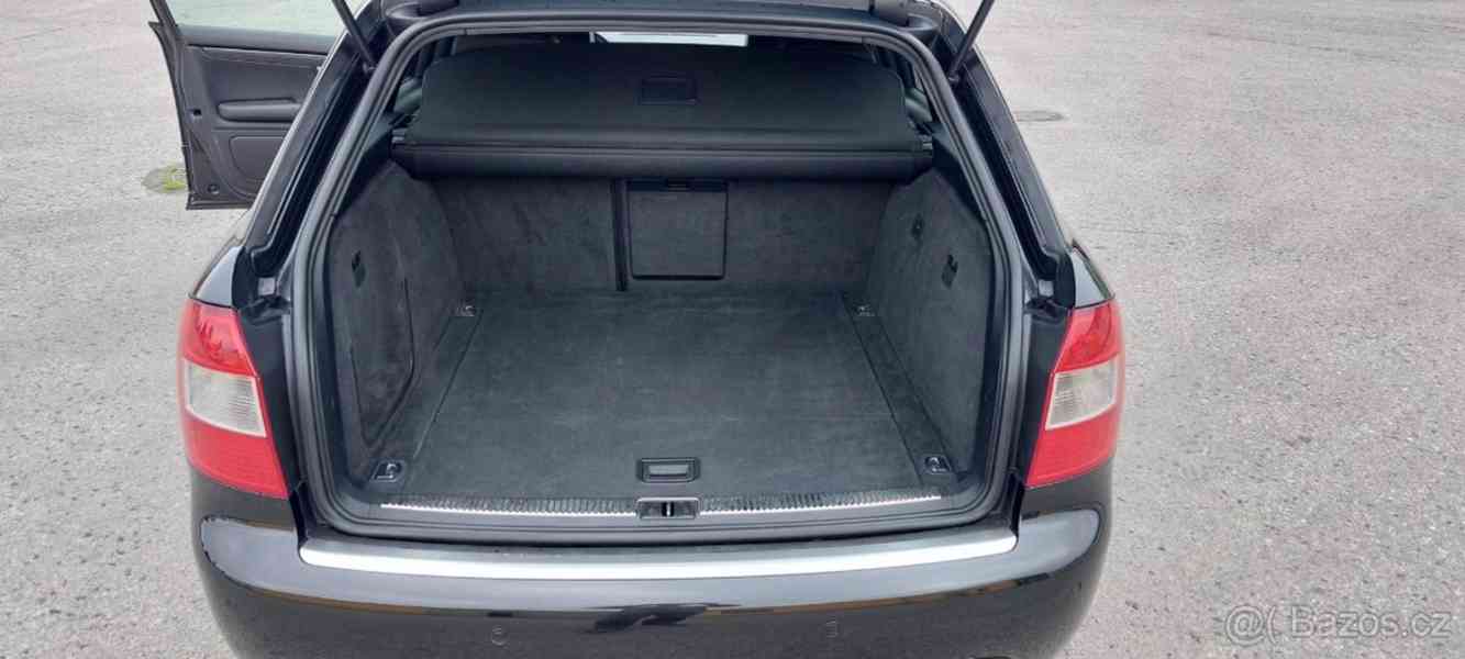 AUDI S4 B6 4.2 V8 QUATTRO KOMBI - foto 13